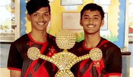 Kabaddi