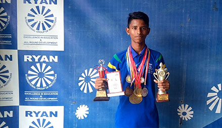 Youth Premier League U/14