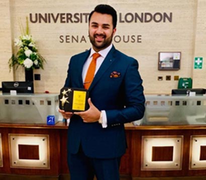 Educators Desk Awards 2019
