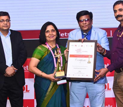 Leading School Chain (National) Award 2019