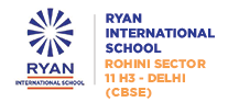 Ryan International School, Rohini Sector
