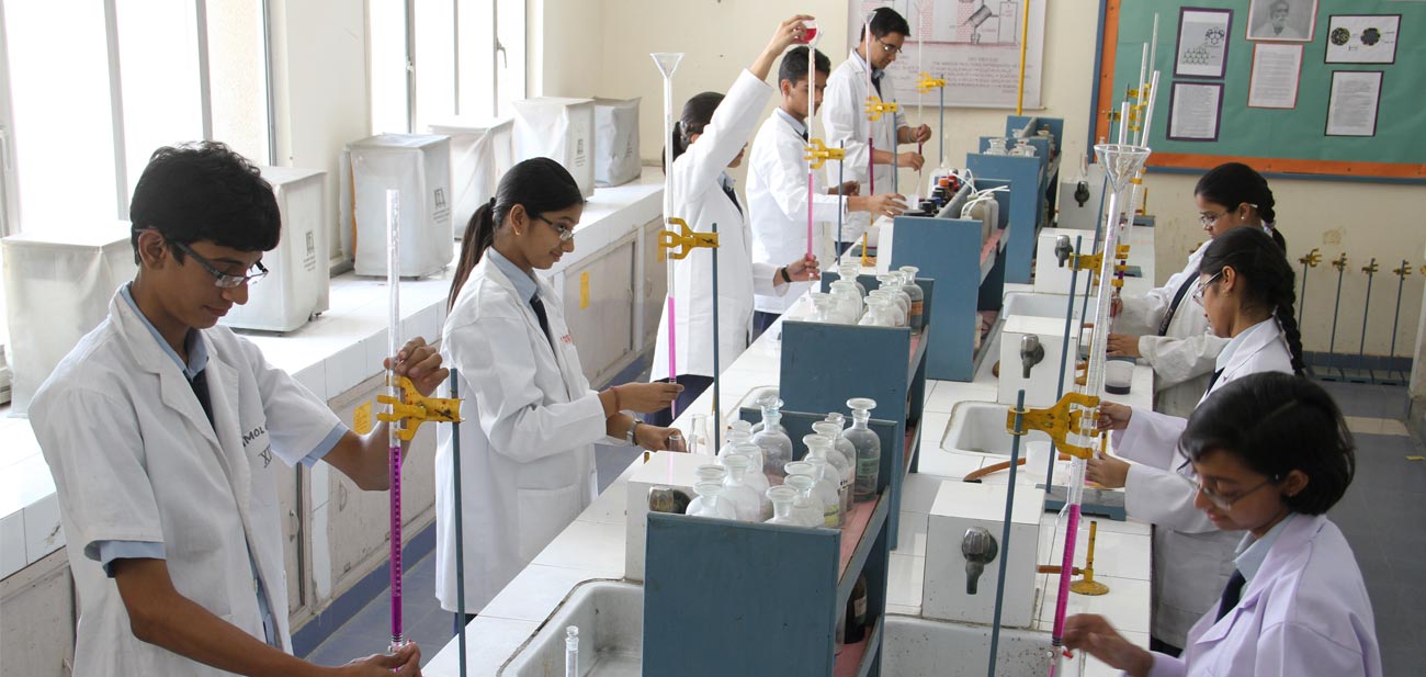 Ryan International School, Dasna