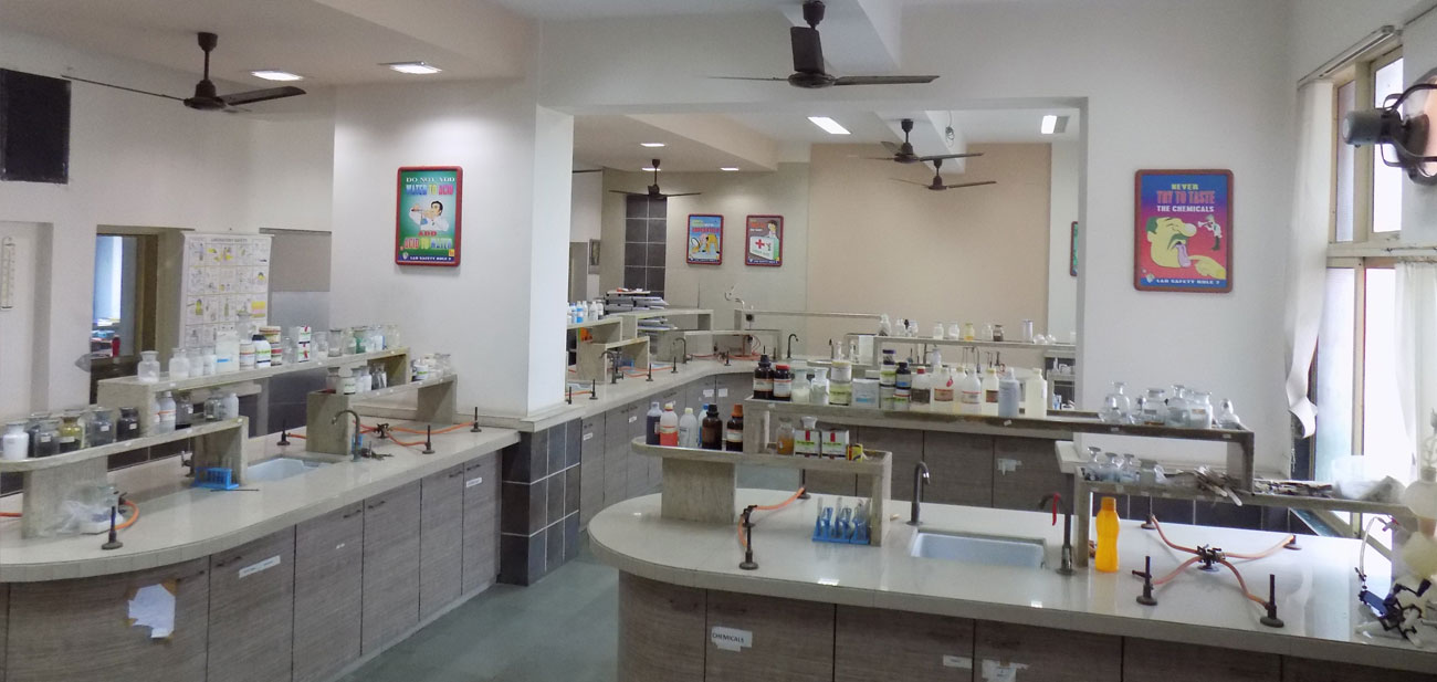 Ryan International School (RIS), Chembur – 360- degree development