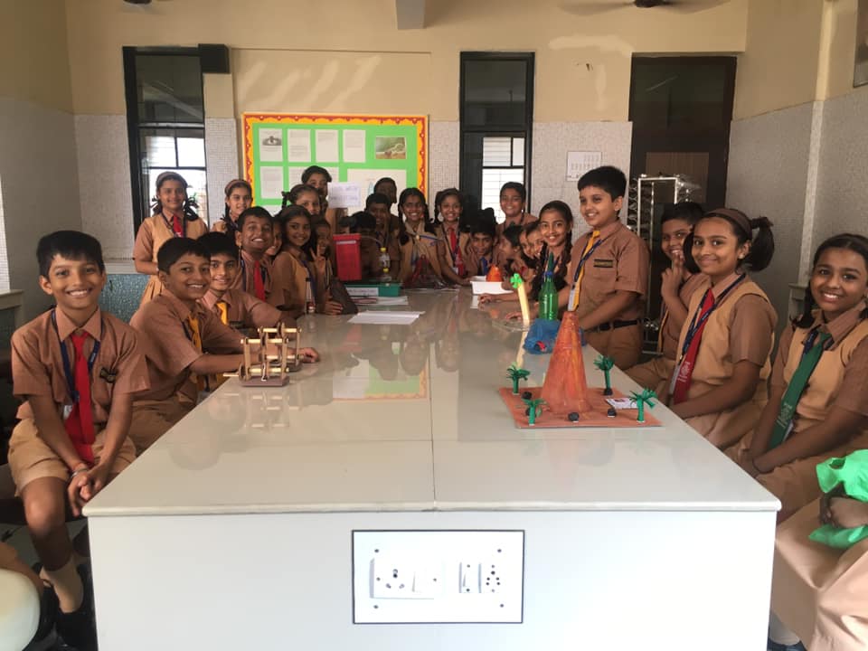 Ryan International School Nallasopara West