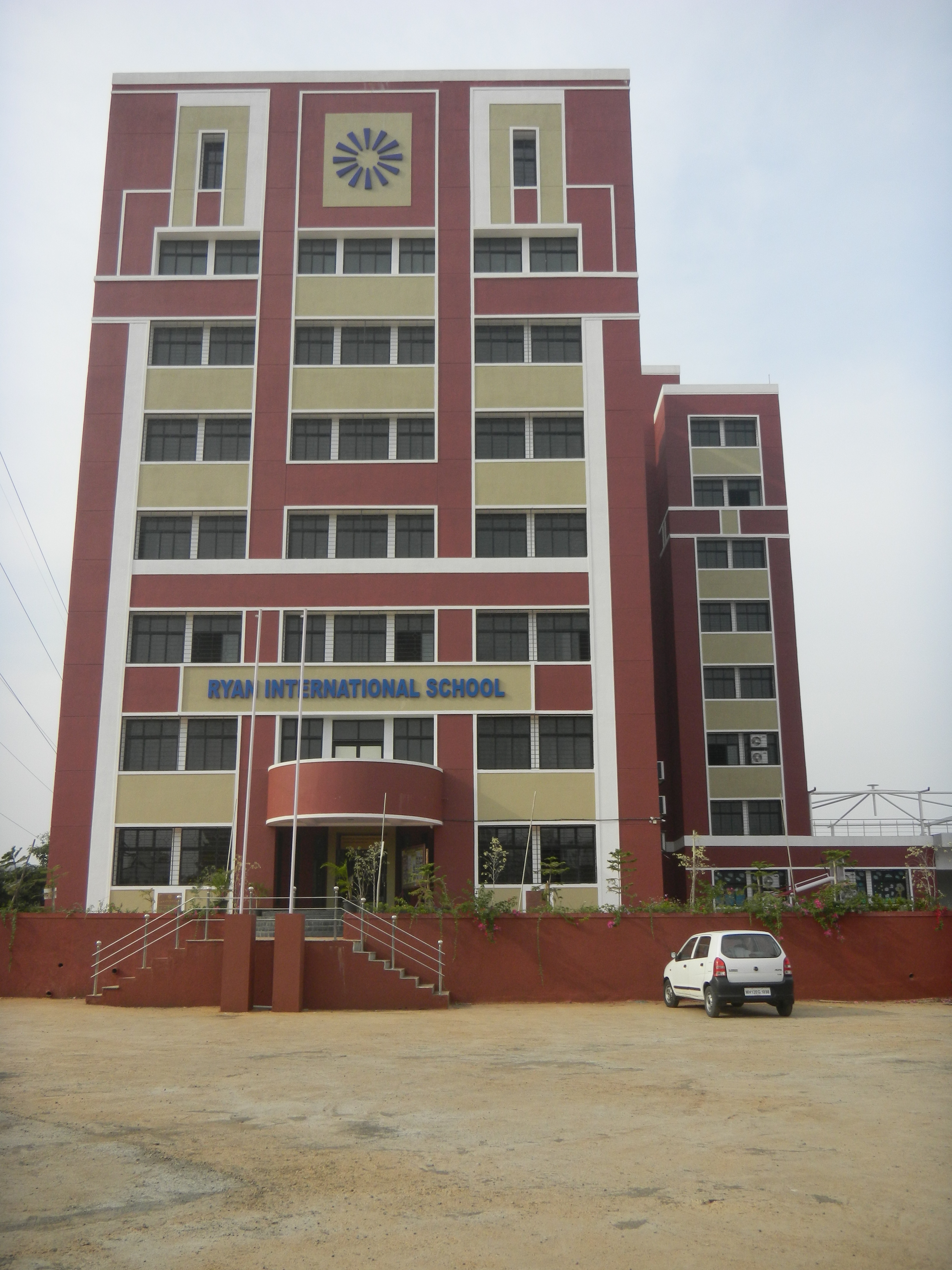 Ryan International School, Bavdhan – Best Primary School in Bavdhan