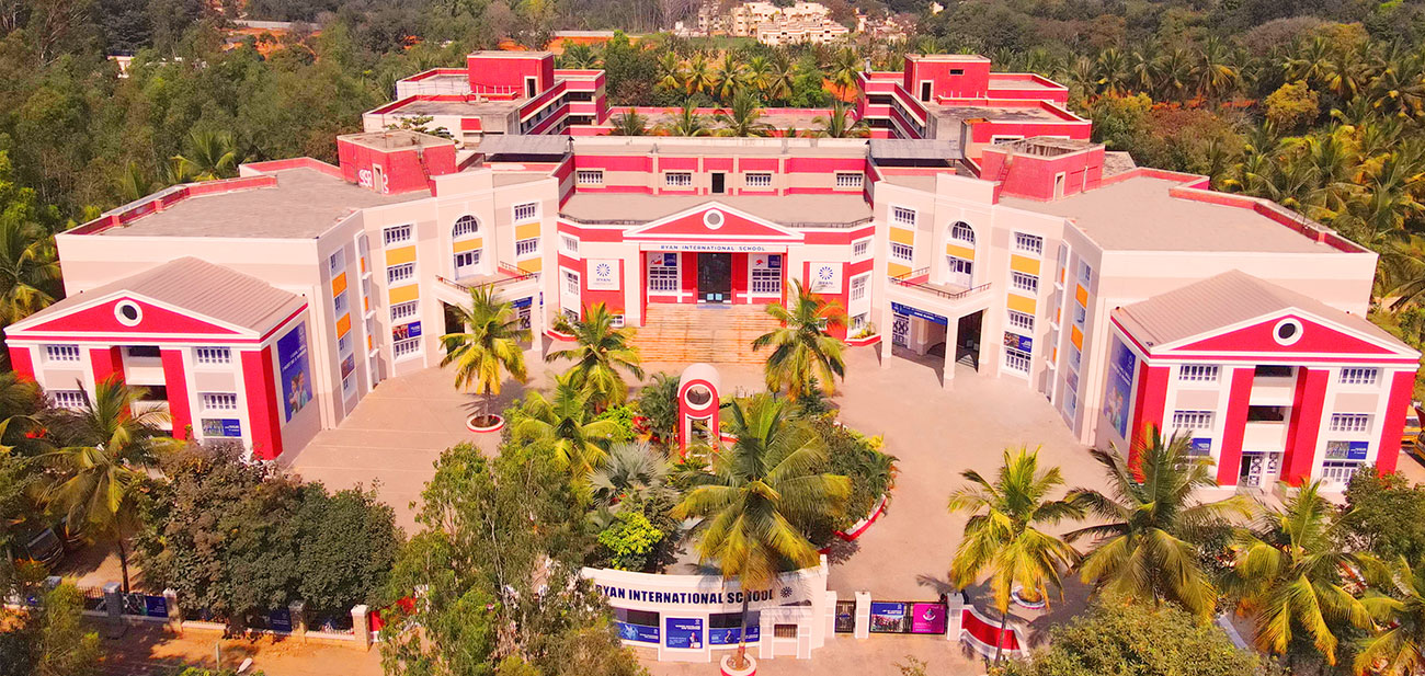 Ryan International School, Yelahanka - Ryan Group