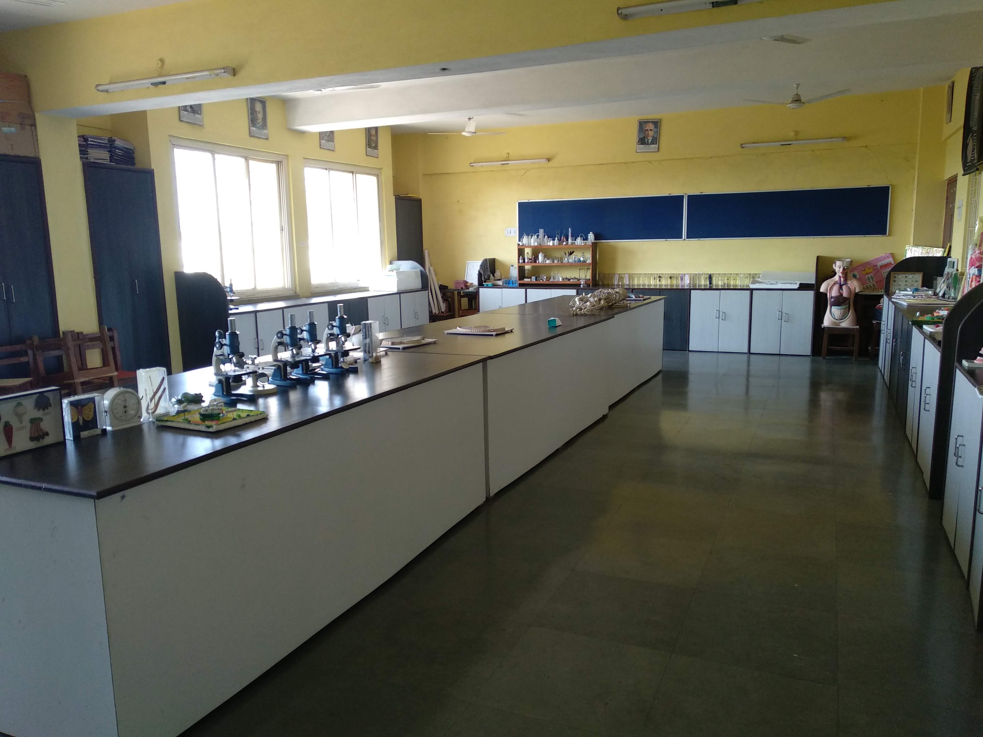 creating global leaders - Ryan International School, Bhopal