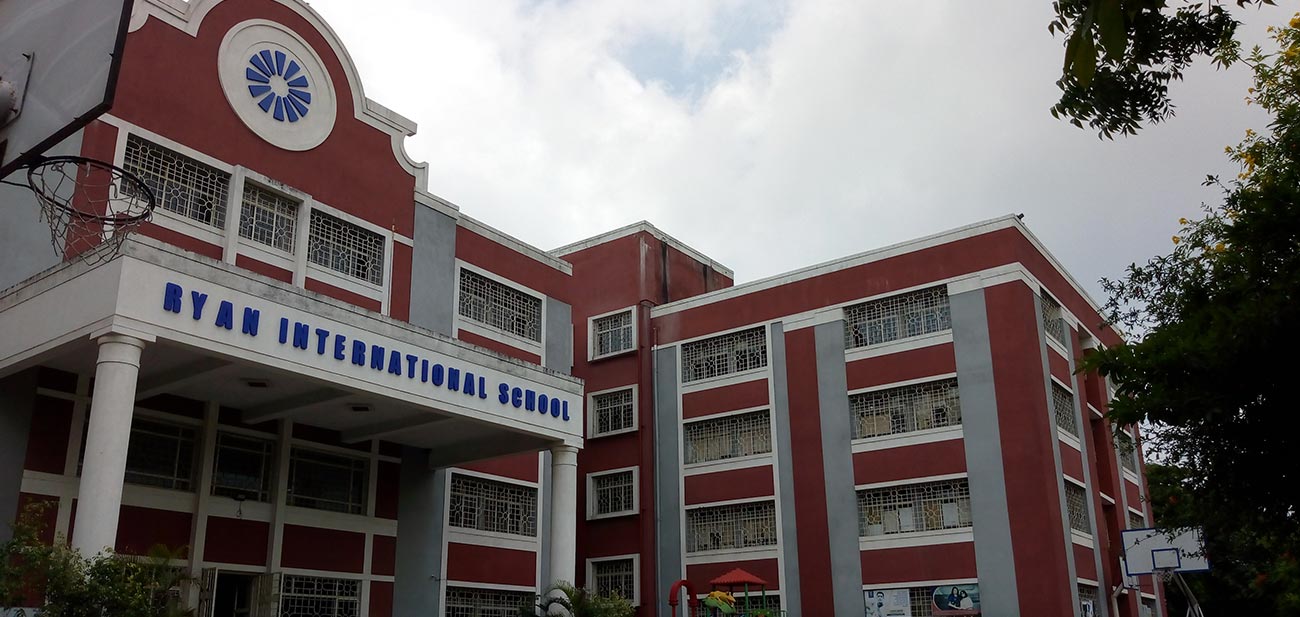Ryan International School, Indore - Ryan Group