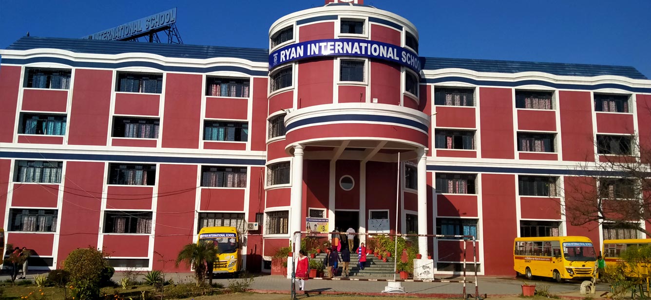 Ryan International School, Amritsar