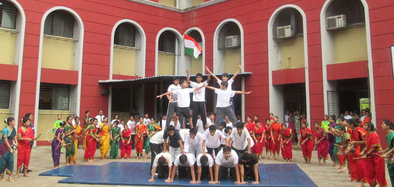Ryan International School Malad (W)