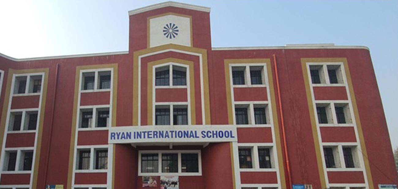 Ryan International School, Sec 31 Gurgaon