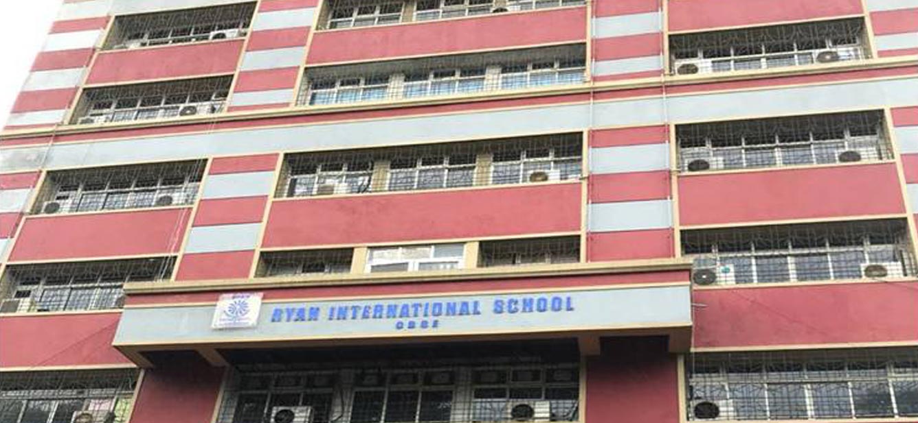 Ryan International School, Malad West
