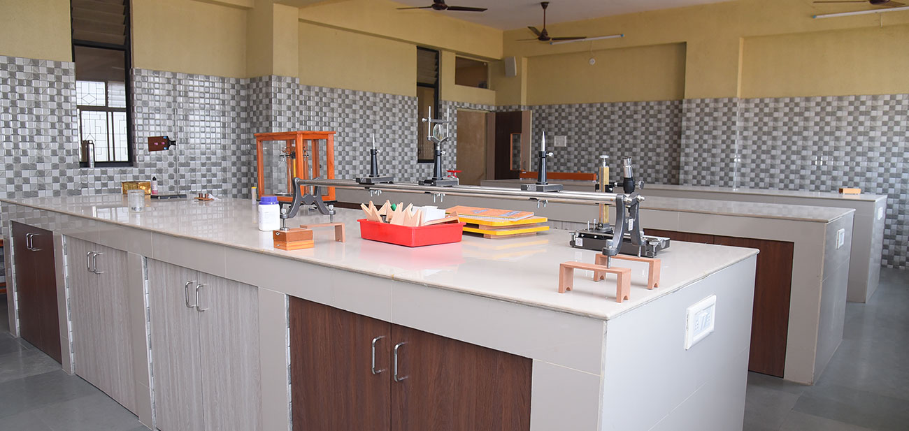 We create a climate which is conducive to learning - Ryan International School, Sriperumbudur