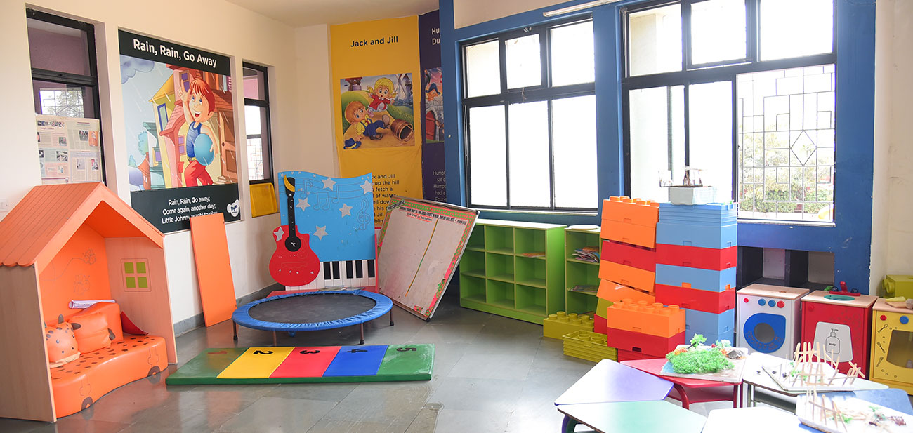 Ryan International School, Sriperumbudur
