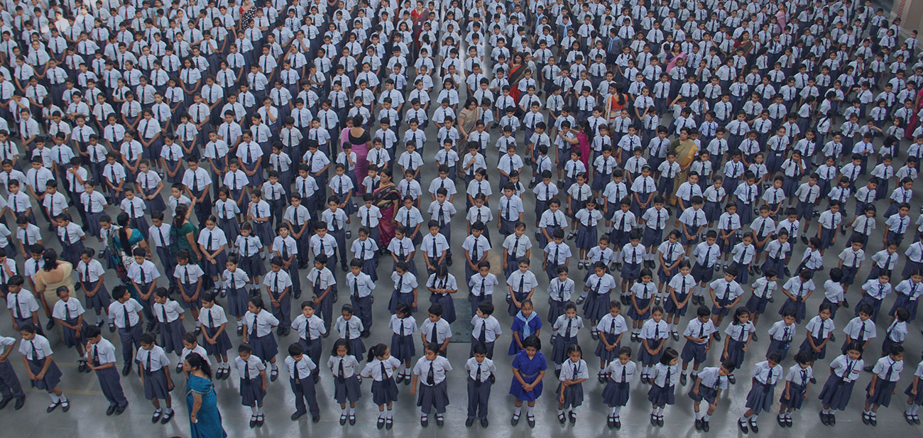 Ryan International School, Greater Noida: An Institution of Excellence