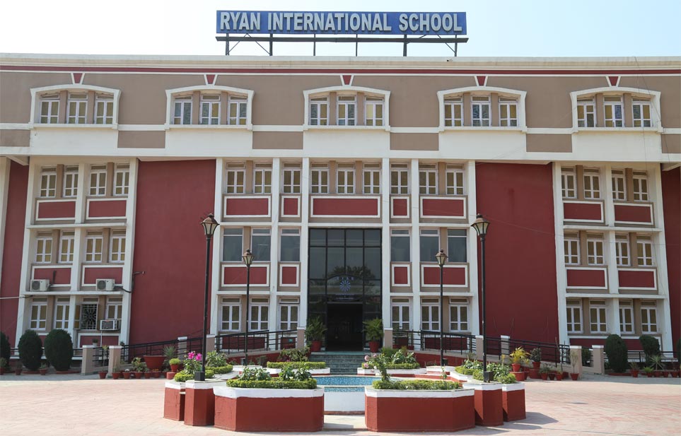 Ryan International School, Chandigarh (Sec 49-B)