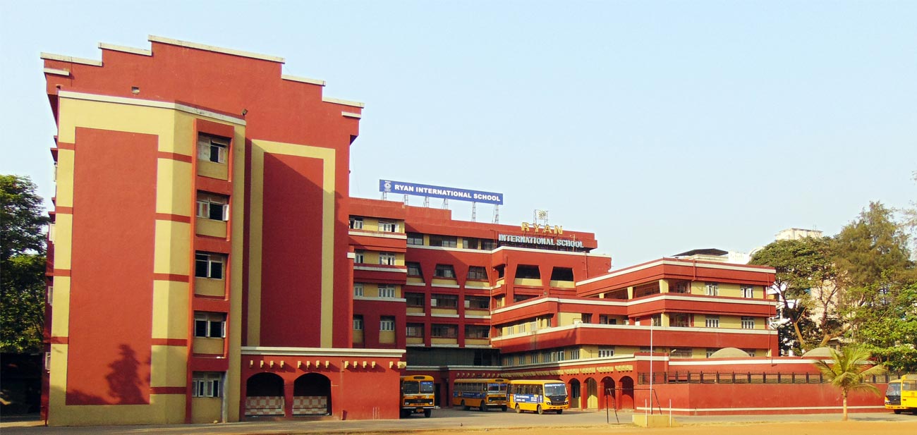 Ryan International School Kharghar (ICSE)