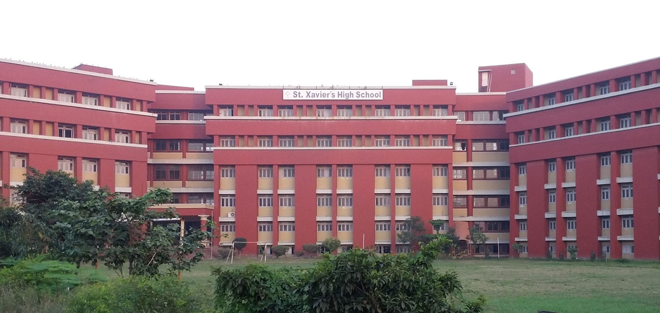 St. Xavier's High School, Vapi - Imparting knowledge for a better tomorrow  - Ryan International School, Vapi - Ryan Group