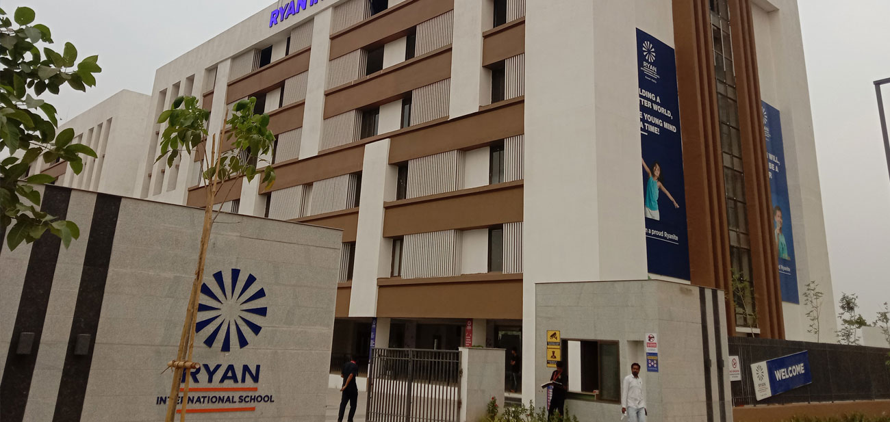 Ryan International School - Dombivli (E)