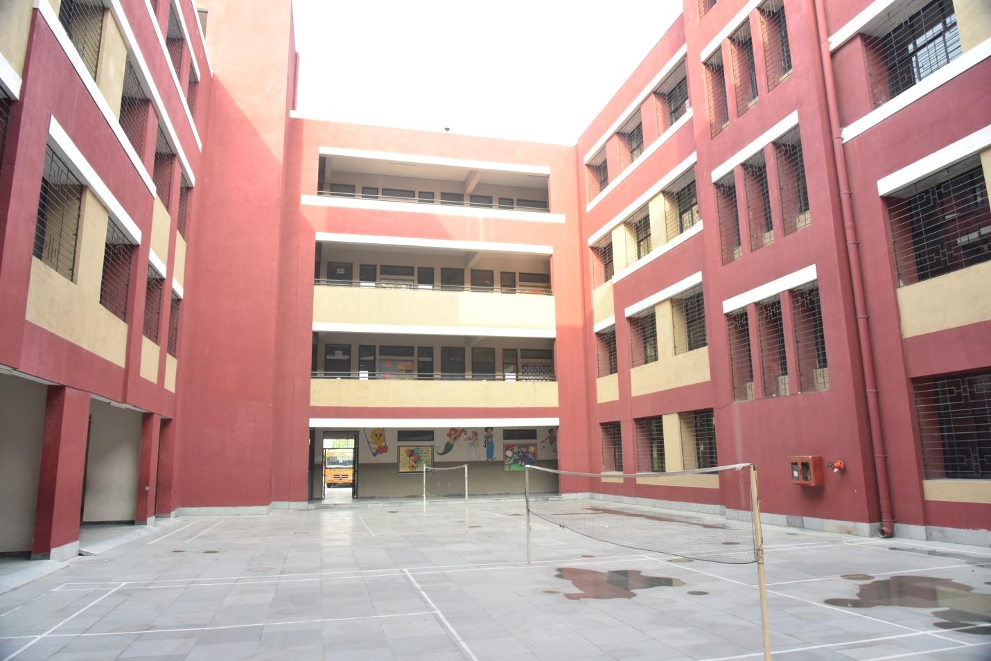 We are preparing students for the future - Ryan International School, Noida Extention