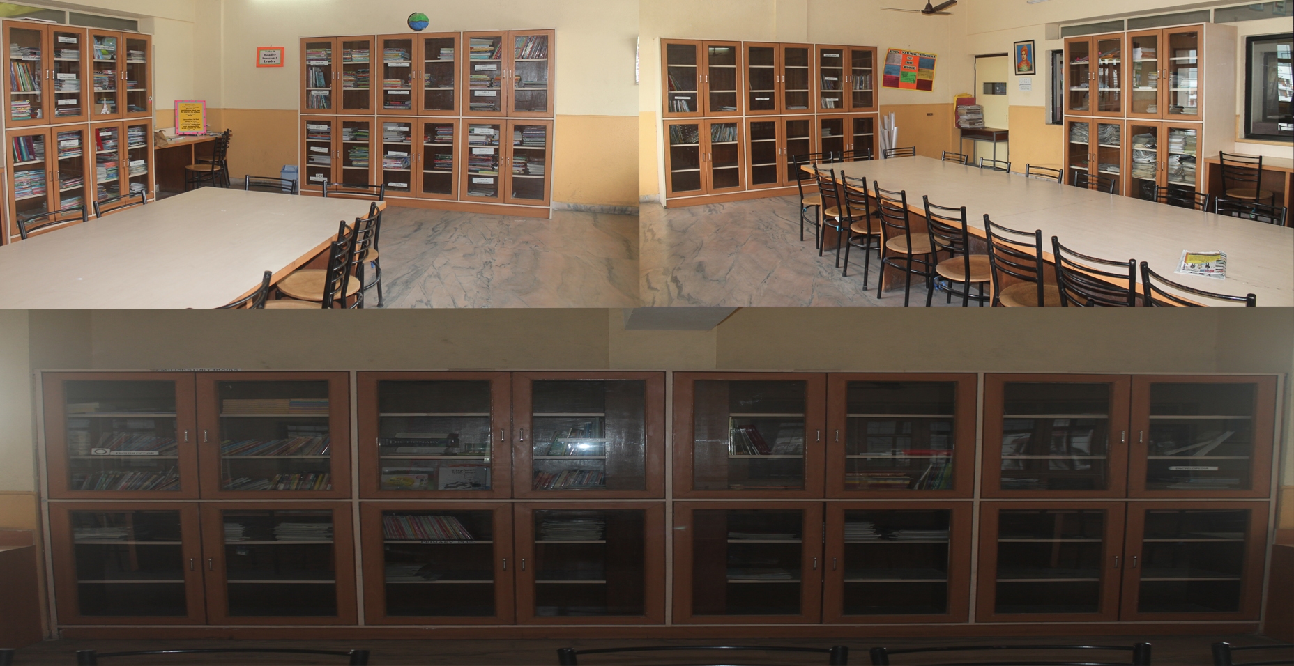 Dainik Bhaskar Guru Shiksha Samman - Ryan International School, Udaipur