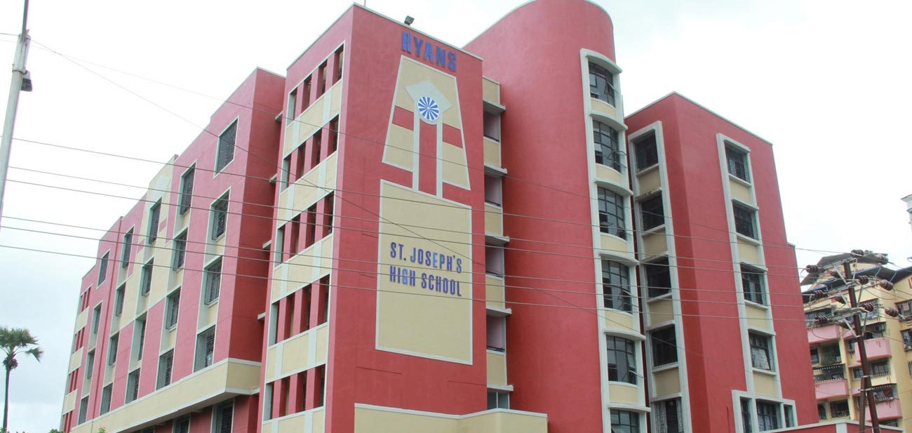 Ryan International School, Panvel
