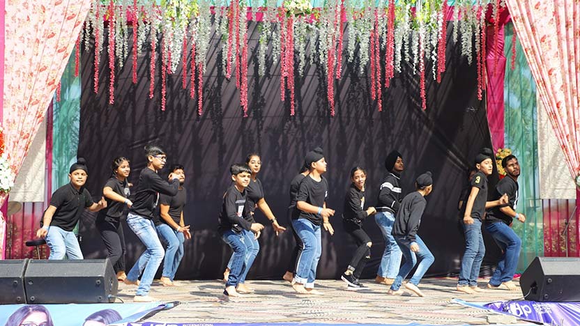 Ryan Regal Fiesta - Ryan International School, Jamalpur - Ryan Group