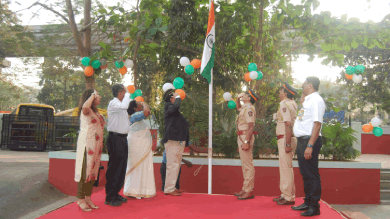 Republic Day Celebration