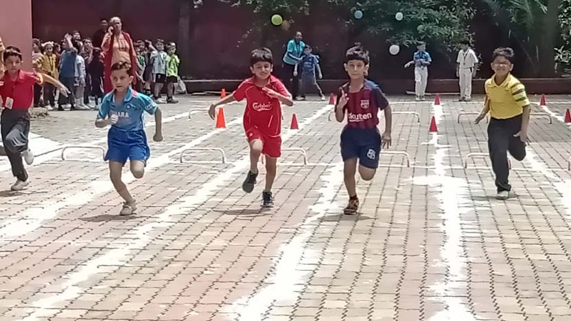 Founder’s Day - Ryan International School, Kandivali East