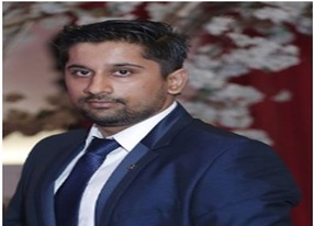 Jeevesh Awal, Chief Technology Officer- Ryan International School, Sec 40, Gurgaon