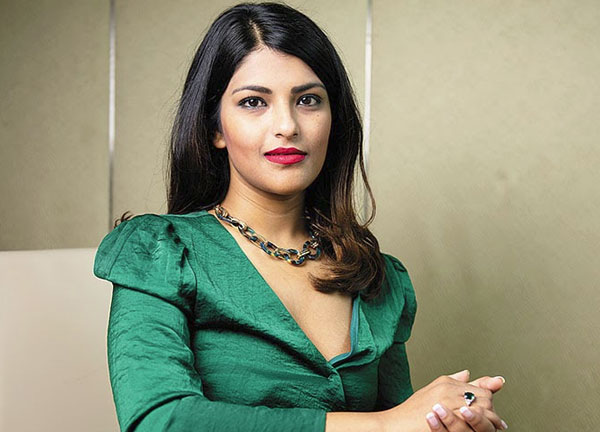 Ankiti Bose - Co-founder and CEO of Zilingo - $1 billion start-up - Cambridge School- Kandivali