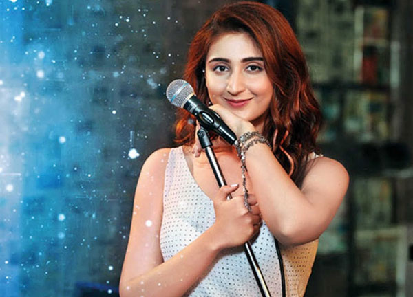 Dhwani Bhanushali - Ryan International School, Chembur