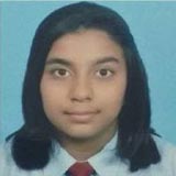 Arshiya Singh - Ryan International School, Greater Noida
