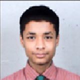 Mst. Harsh Rachalwar