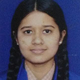 Ms Neha Panwar