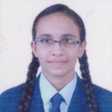 Ms. Bhavana R - Ryan International School, Kundalahalli