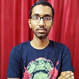 Shashwata Roy - Ryan International School, Kharghar