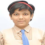 Ms Sanika Waghmare - Ryan International School, Jalna