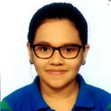 Ms. Reema Nayak - Ryan International School, Goregaon East