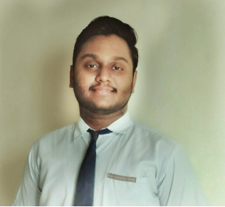 Pranav Agarwal - Ryan International School, Bhopal