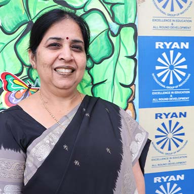 Ms. Kamlesh Gupta