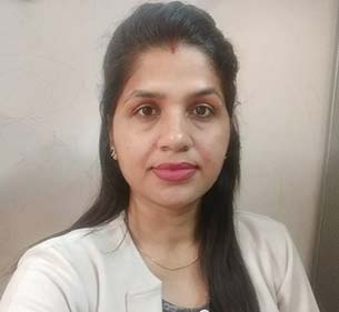 Komal Malhotra (Mother of Akshit Malhotra, Class – Montessori III &amp; Bhavya Malhotra, Class-III) - Ryan International School, Jamalpur - Ryan Group
