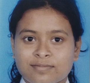 Ms. Rubina Islam - Ryan International School, Bolpur