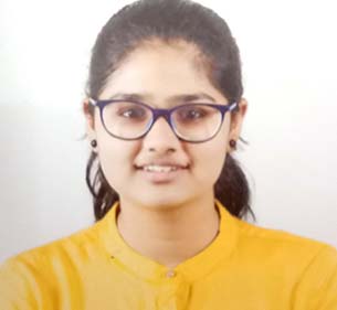 Ms. Simran Joon - Ryan International School, Sec 31 Gurgaon