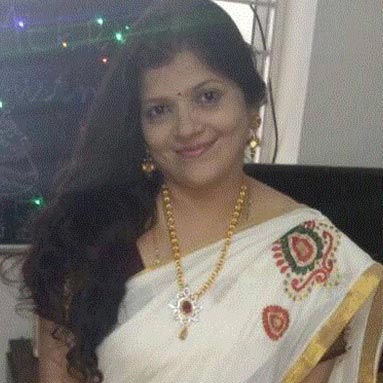 Ms Sribala Ganesh Raj - Ryan International School, Sriperumbudur