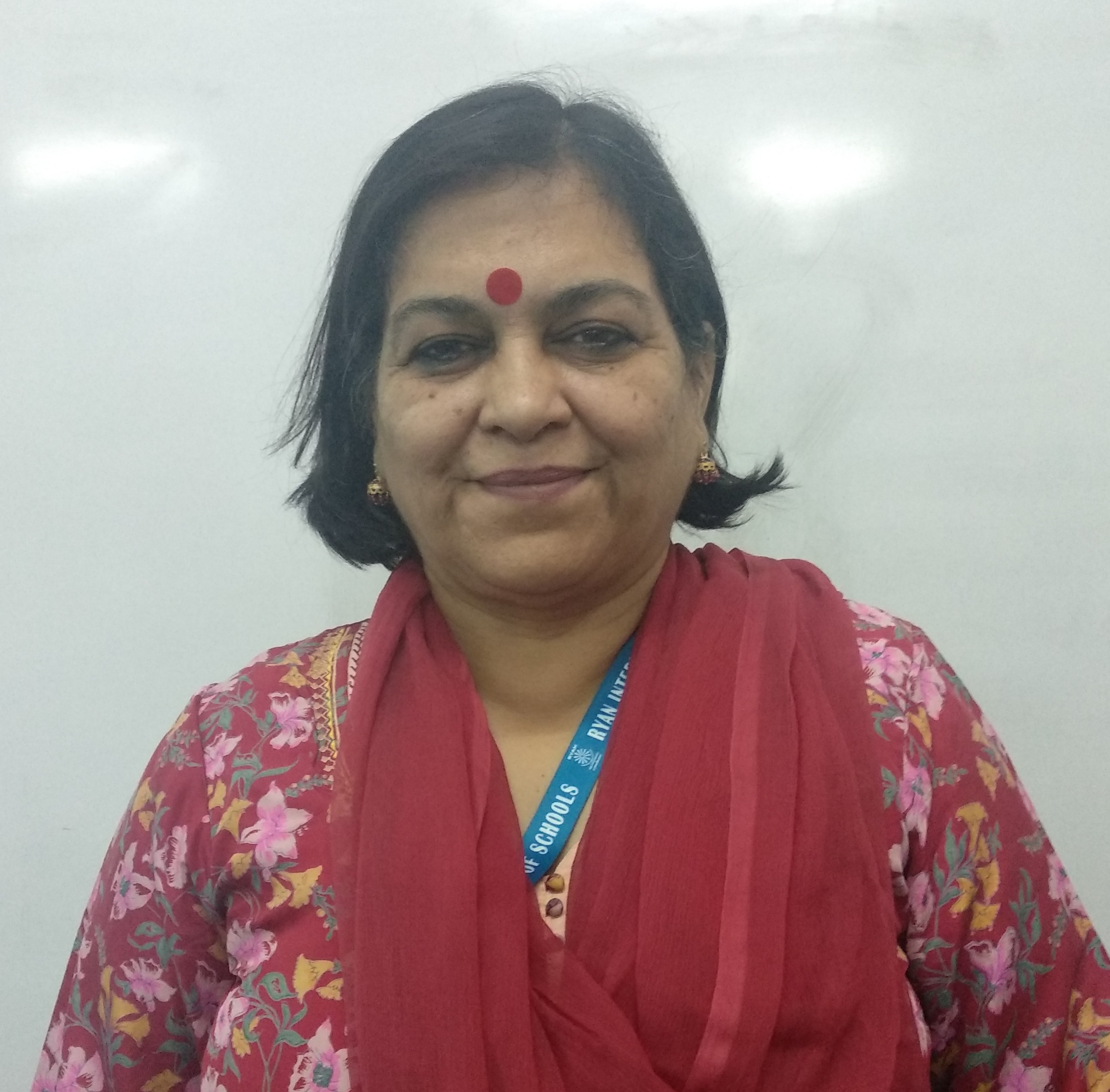 Ms. Poonam Varma