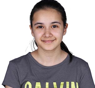 Tanisha Chugh - Ryan International School, Chembur