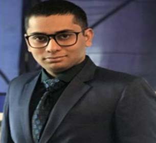 Ishan Srivastva - Ryan International School, Patiala Phase 2 - Ryan Group