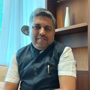 Prabhat Sinha - Ryan Group